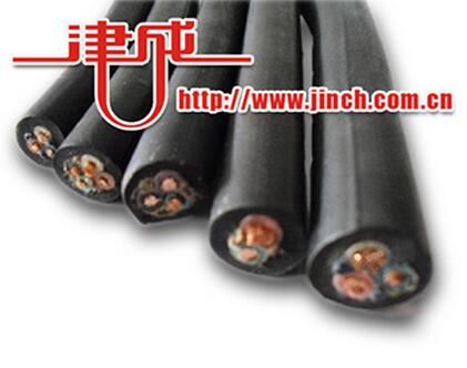 通用橡皮電線(xiàn)